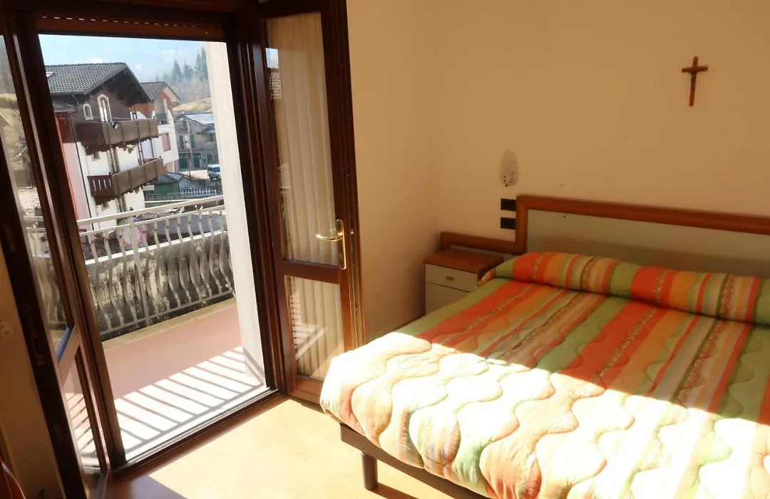 Albergo Ristorante Sciatori-1