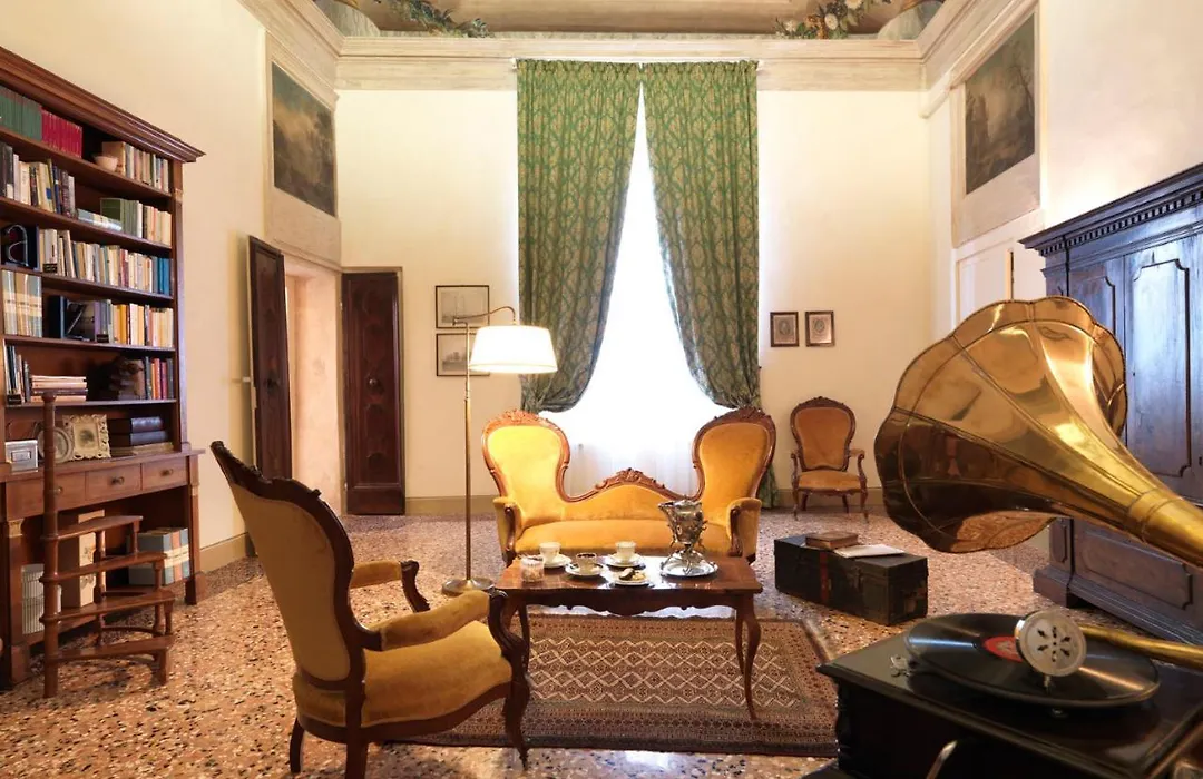 Antica Casa Zucchini B&B-1