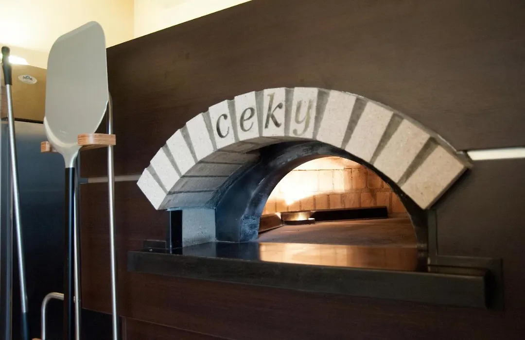 Hotel Buca Di Bacco-1