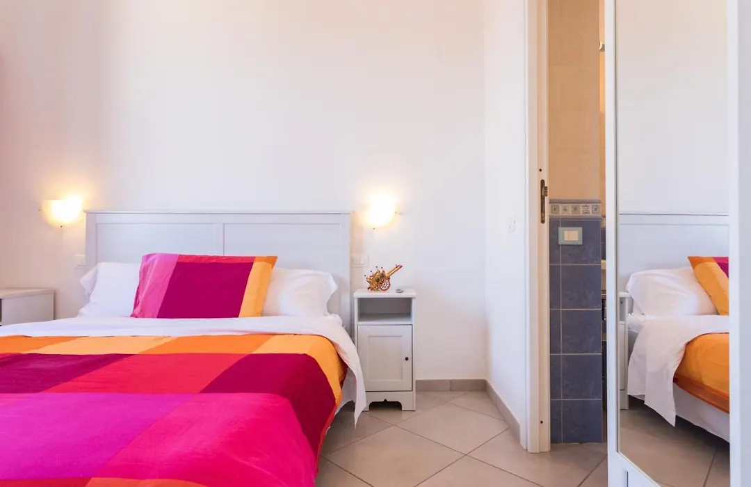Casa Da Silvia-1