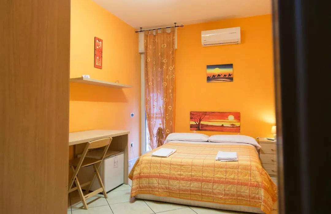 Campi Flegrei House-1