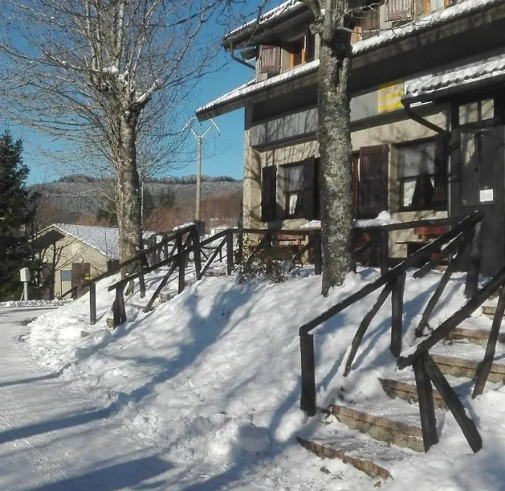 B&B Bucaneve-1