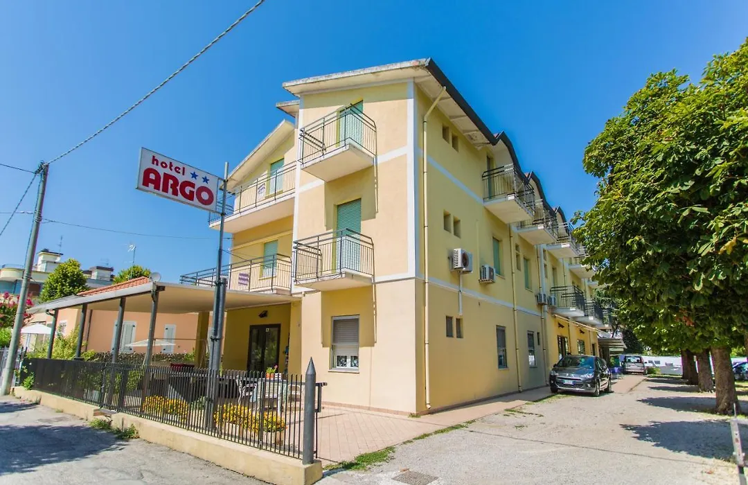 Hotel Argo-1