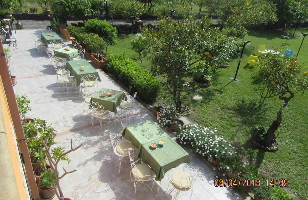 B&B Villa Maria Giovanna-1