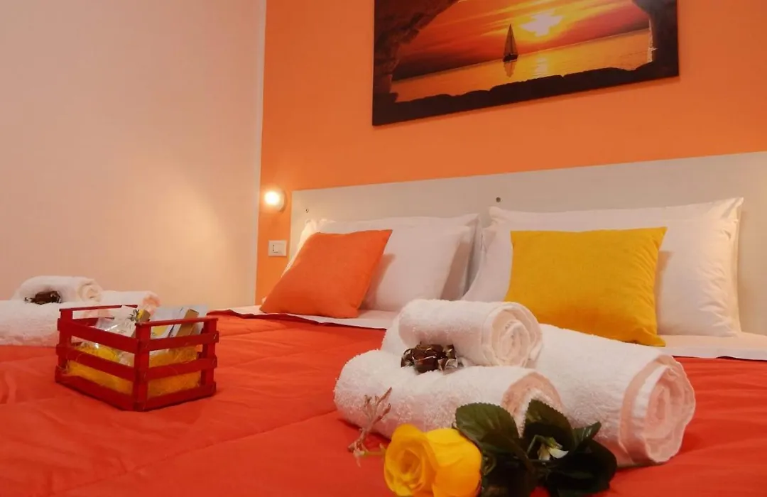 B&B 36 Passi Dal Mare-1