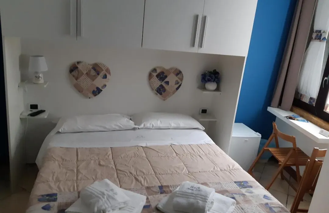 B&B Foria 210-1