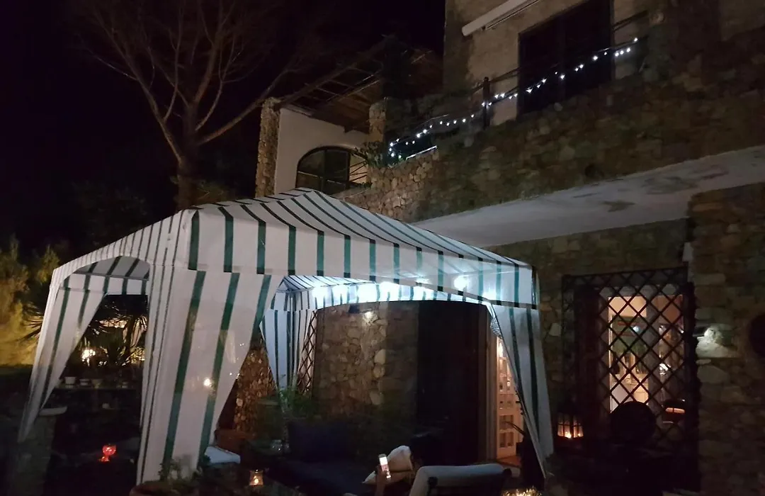 Le Terre Del Drago Apartment-1