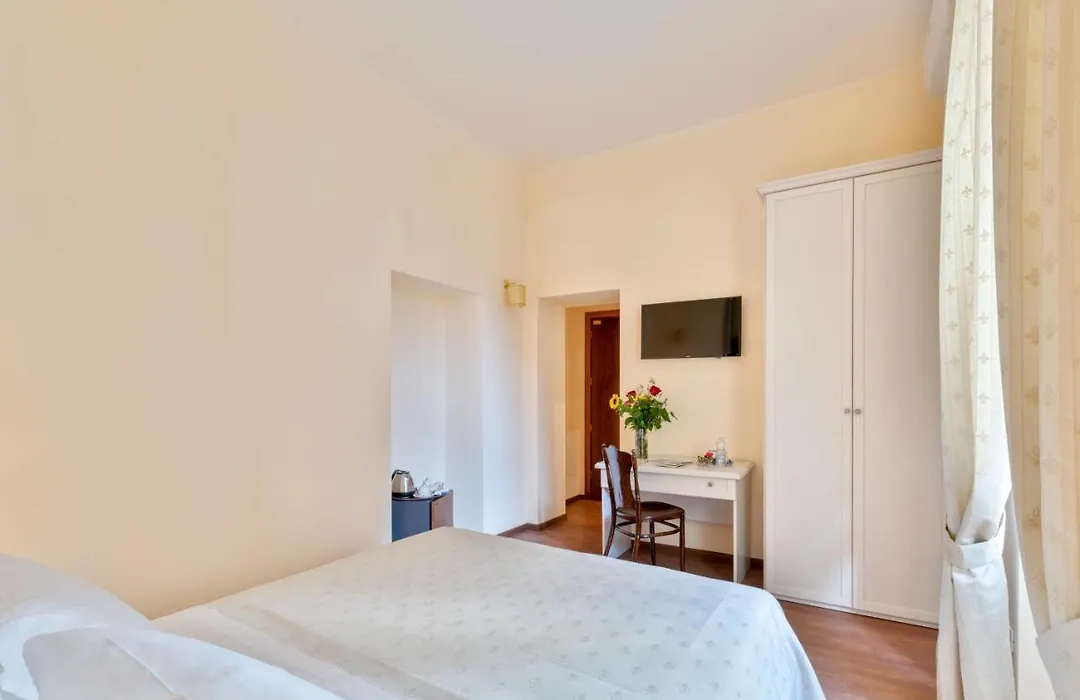 Vatican Domus Smart Rooms-1