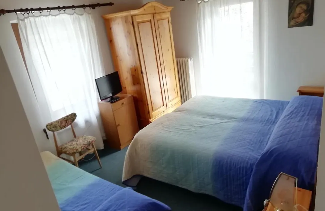 Albergo Sorgenti Del Piave-1