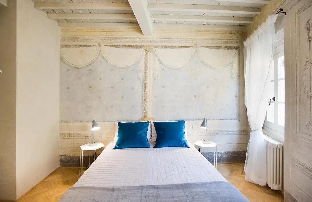 Il Piccolo Cavour Charming House B&B-1