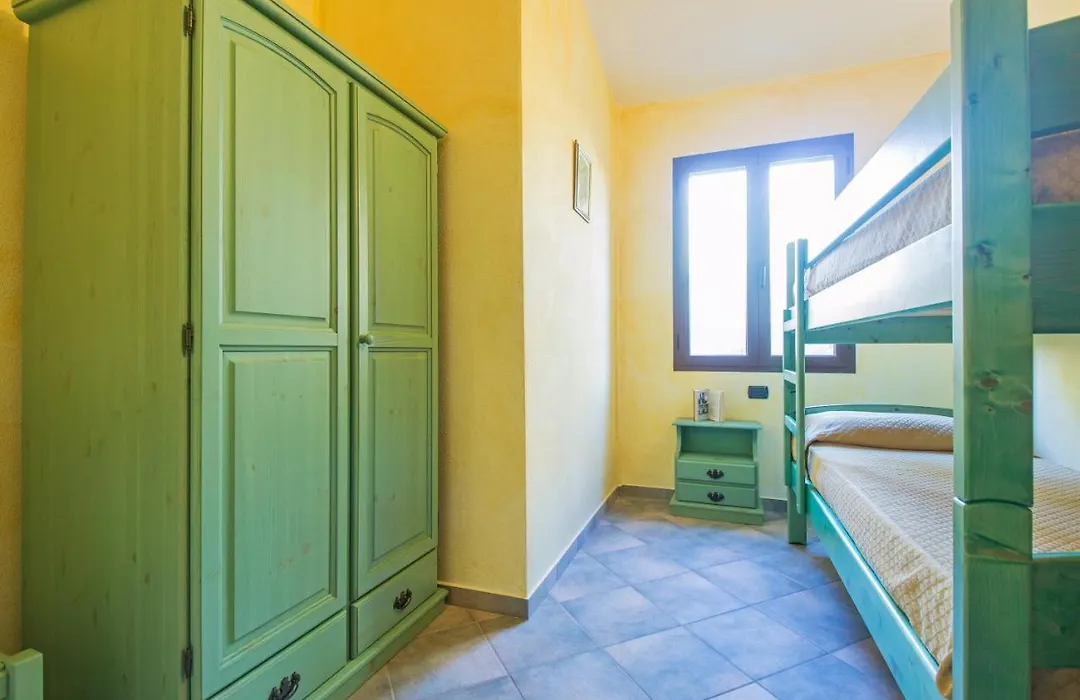 Residenza Gli Ontani-1