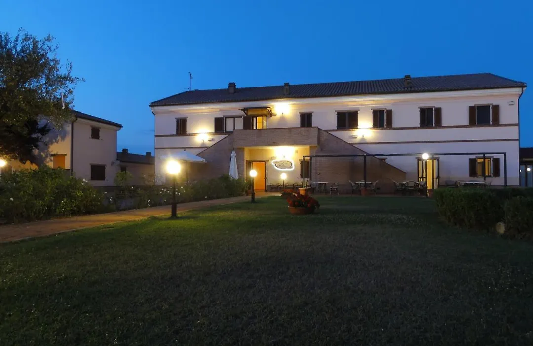Hotel Ristorante Mira Conero-1