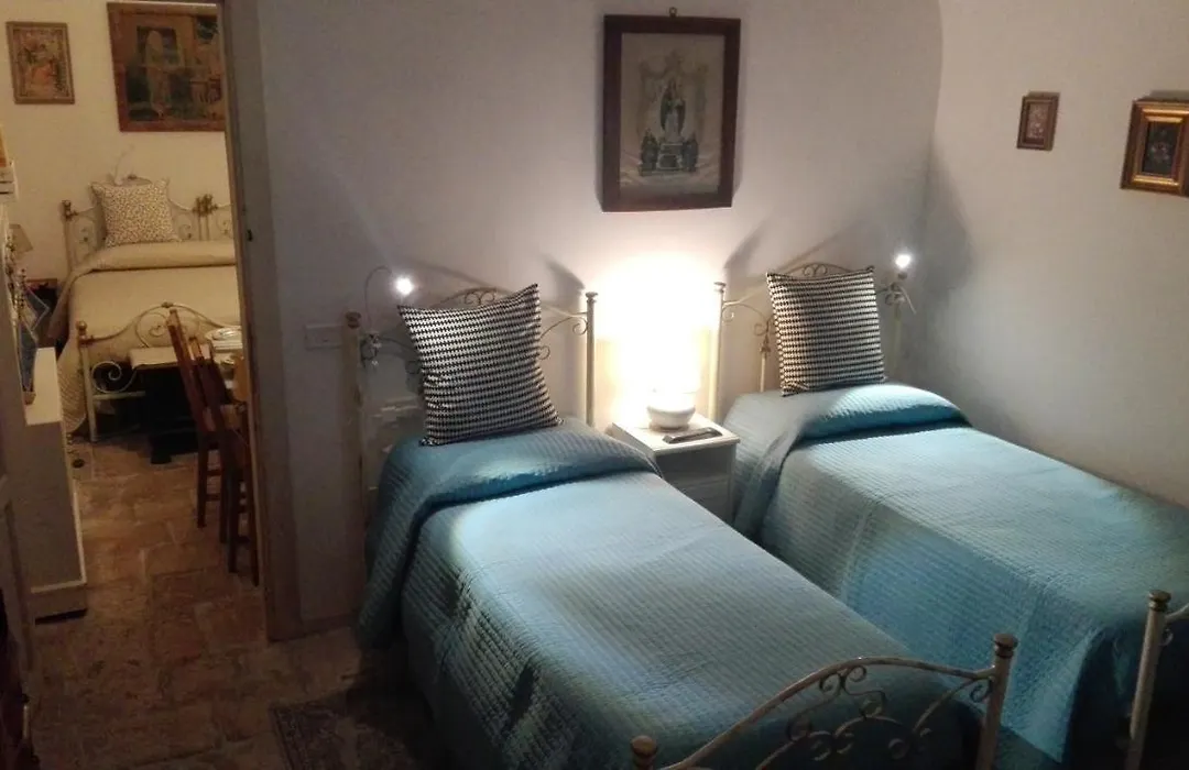 Villa Longo De Bellis-1