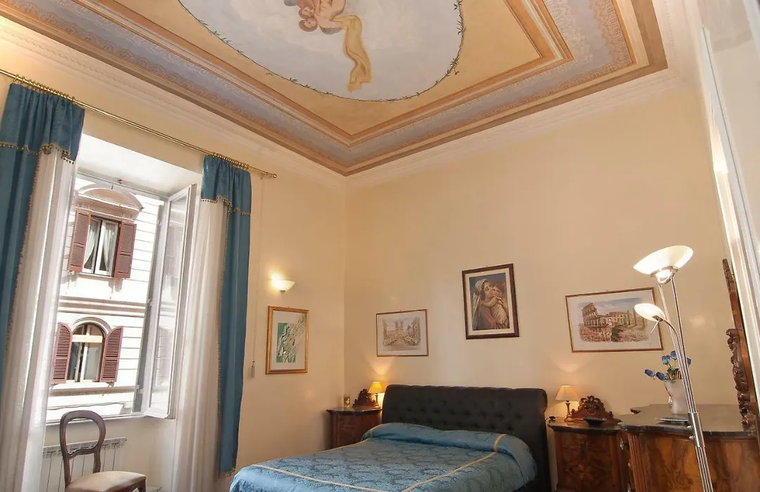 Alla Dolce Vita Roma Centro-1