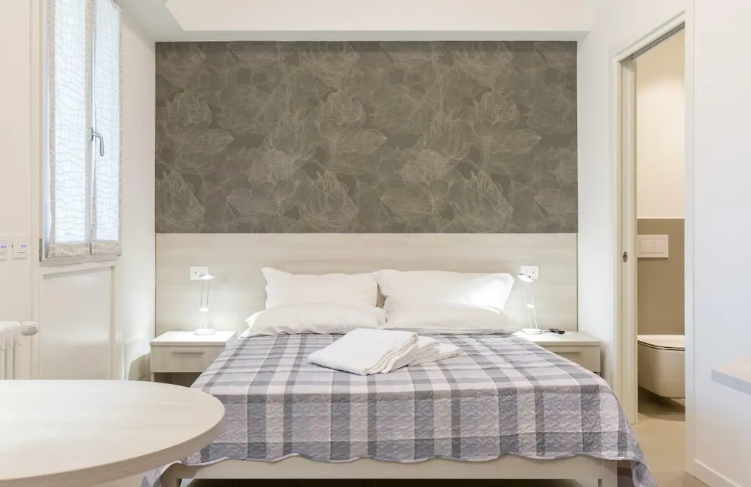 B&B Open Doors Verona-1