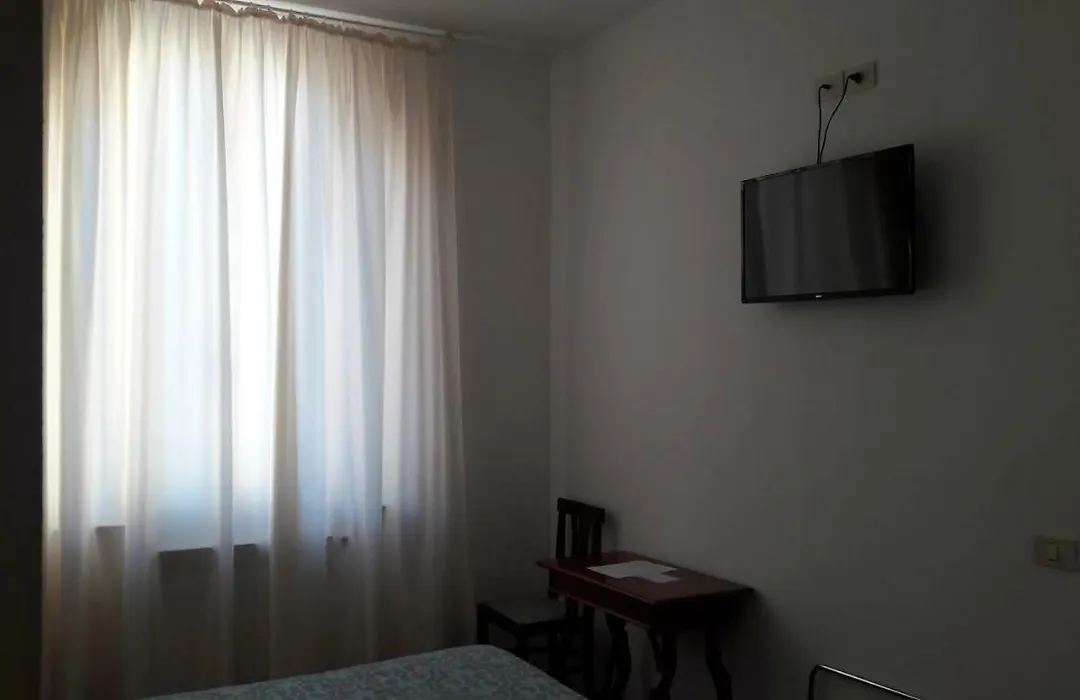 Il Grifo Camere e Suites-1