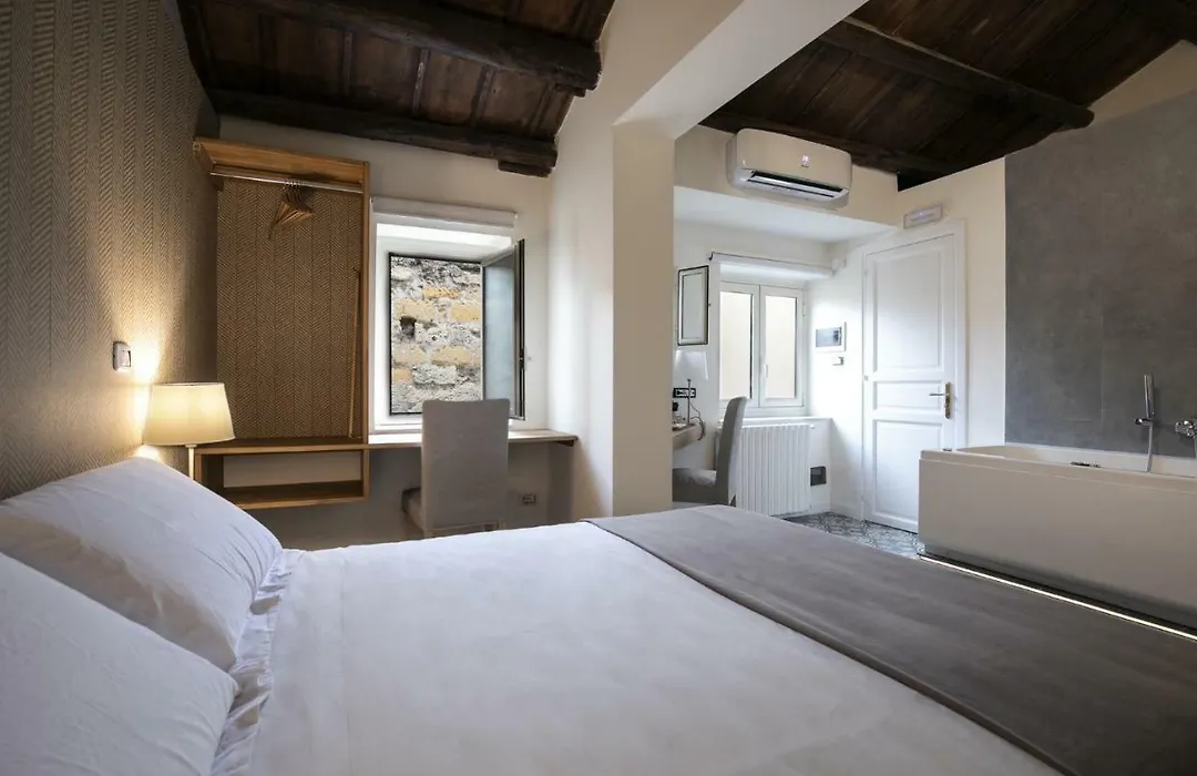 Bed in Spa-1