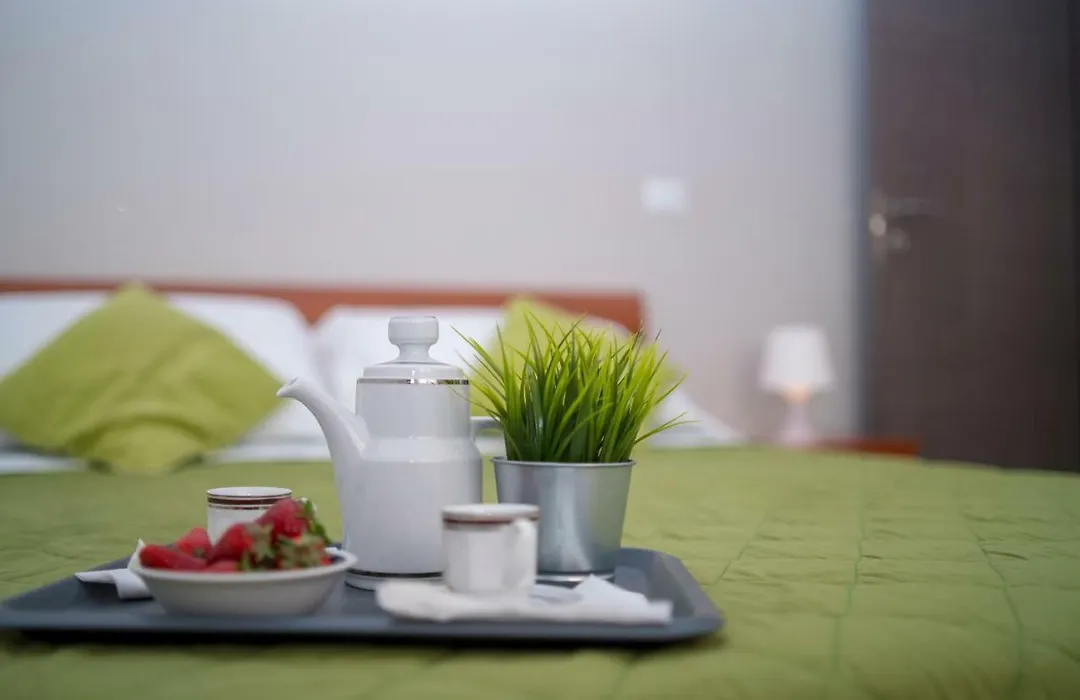 Green Residence-1