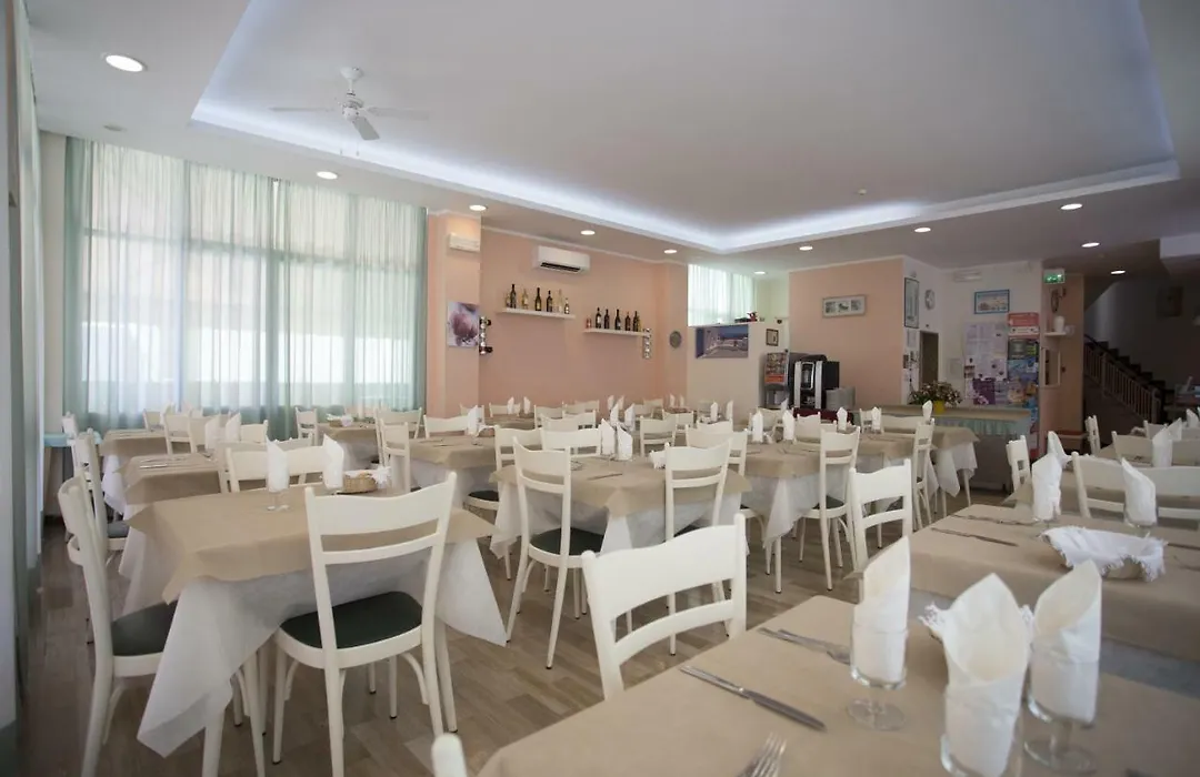 Hotel Madrid-1