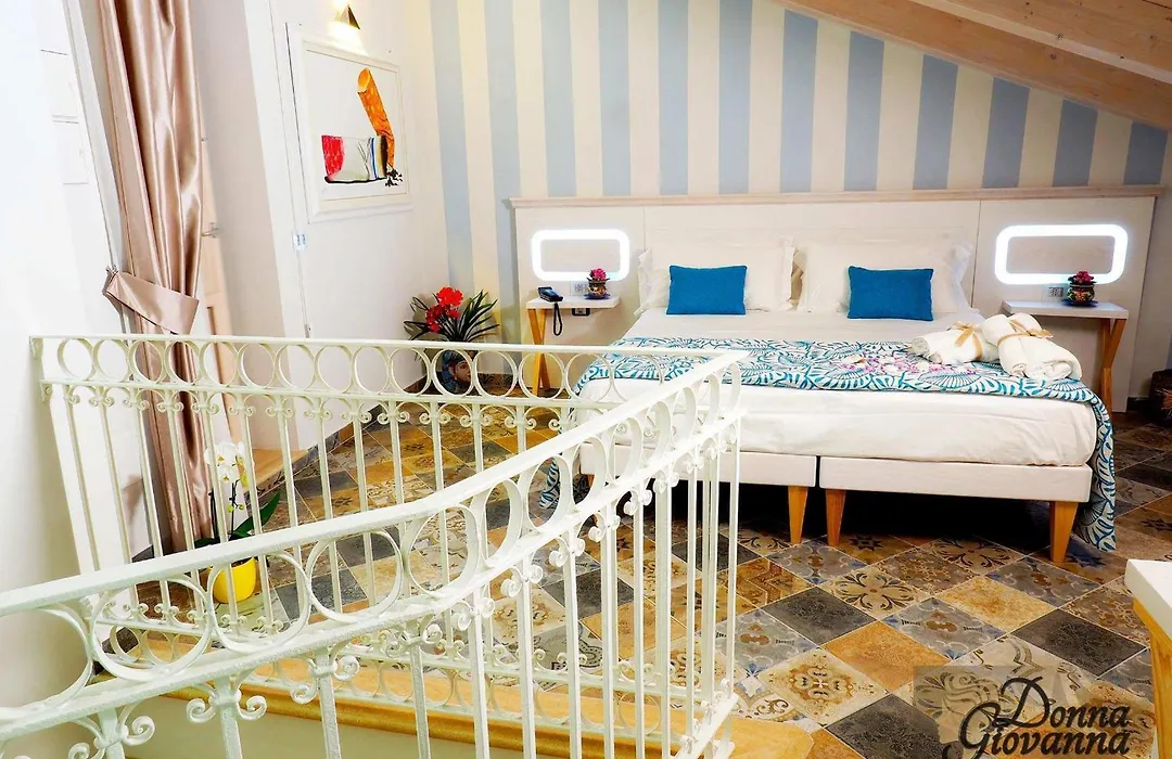 Residenza Donna Giovanna-1