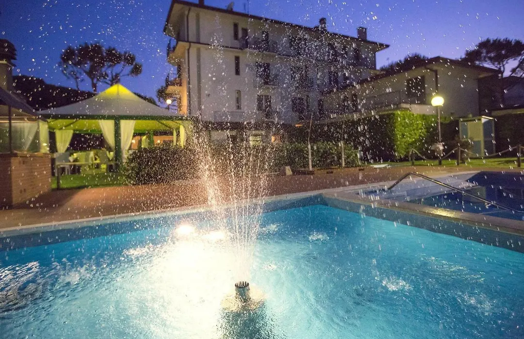 Hotel Marilù-1