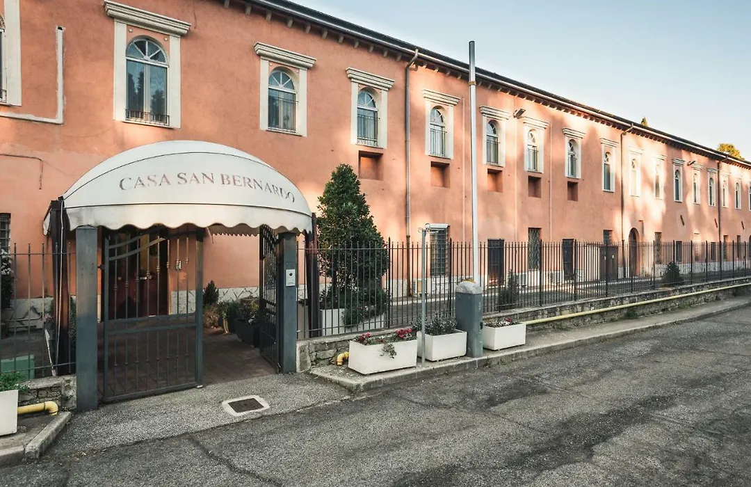 Hotel San Bernardo-1