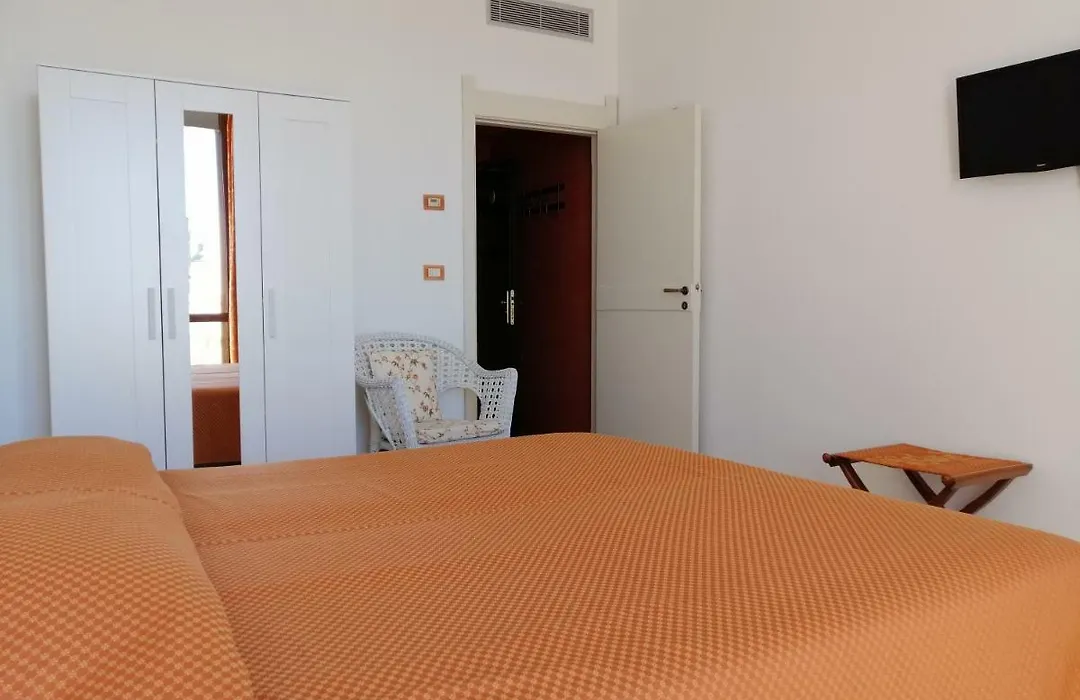 Hotel Maggiore-1