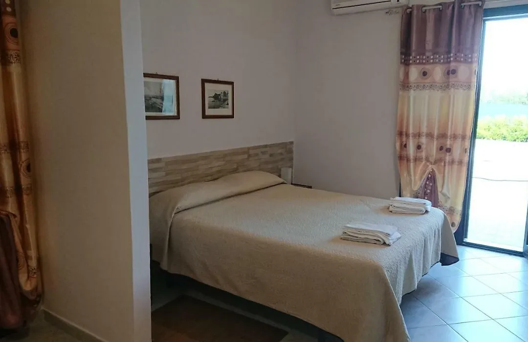 Barbara B&B-1