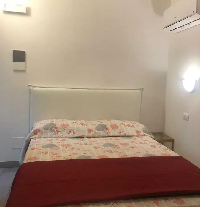 Guest House Montenegro-1