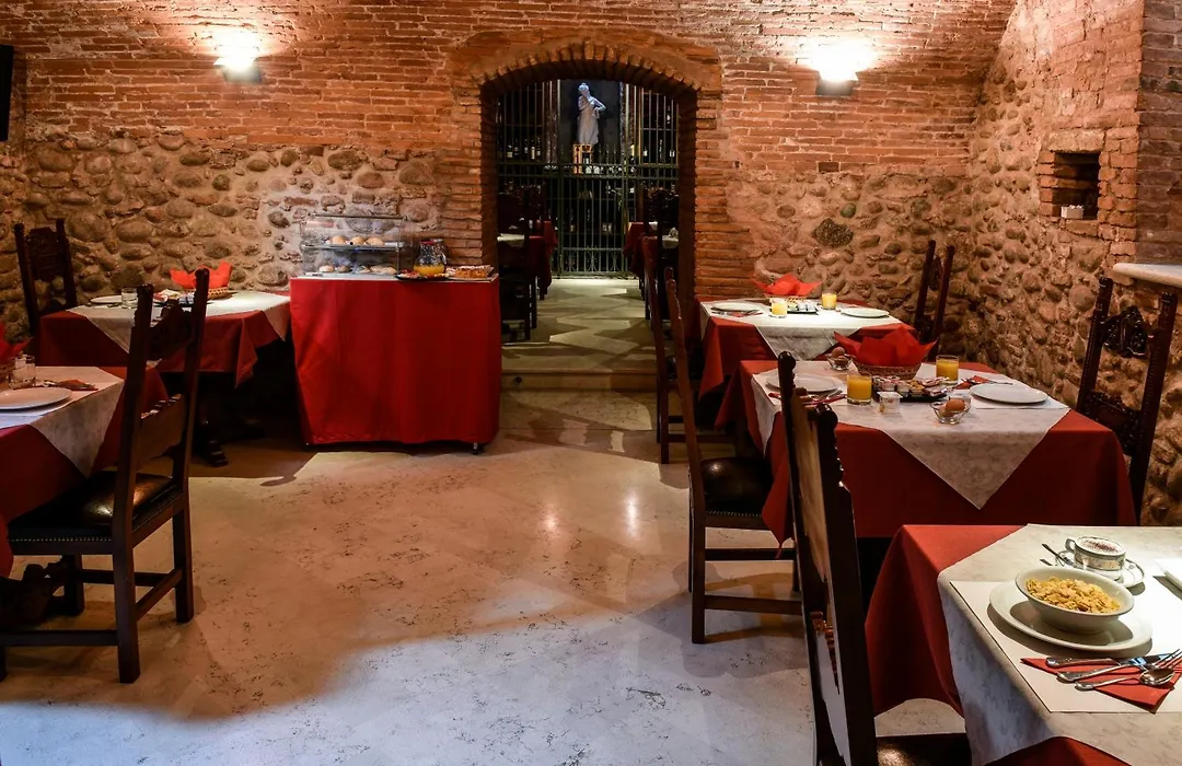 Residence Antico San Zeno Centro Storico-1