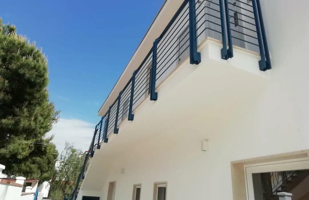 B&B Alto Salento - Pool&Sun-1