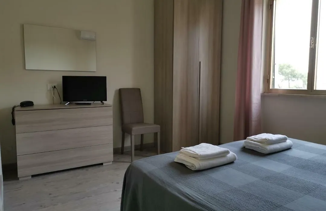 hotel La pineta-1