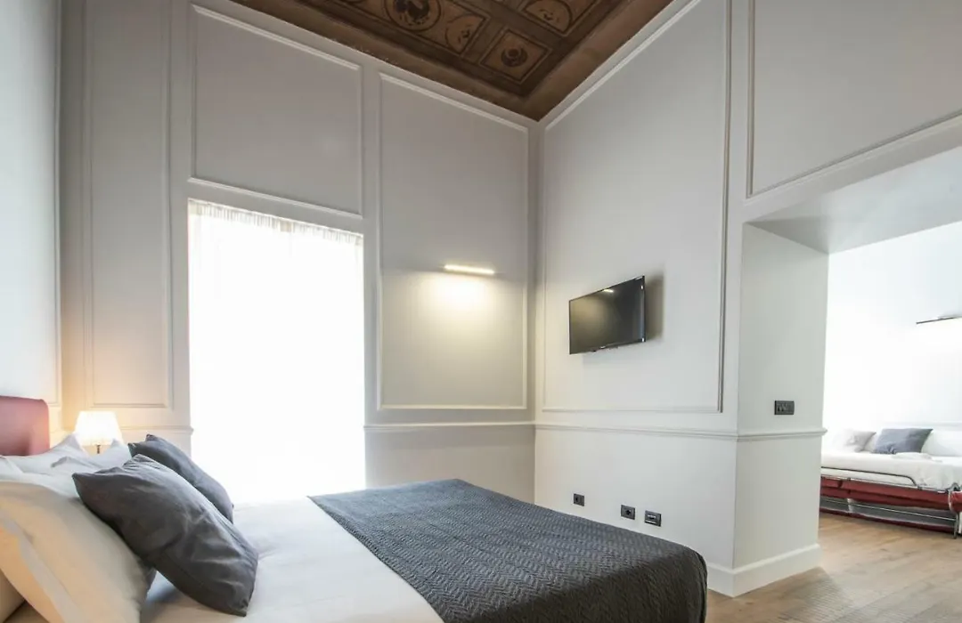 Gemini Suites Navona-1