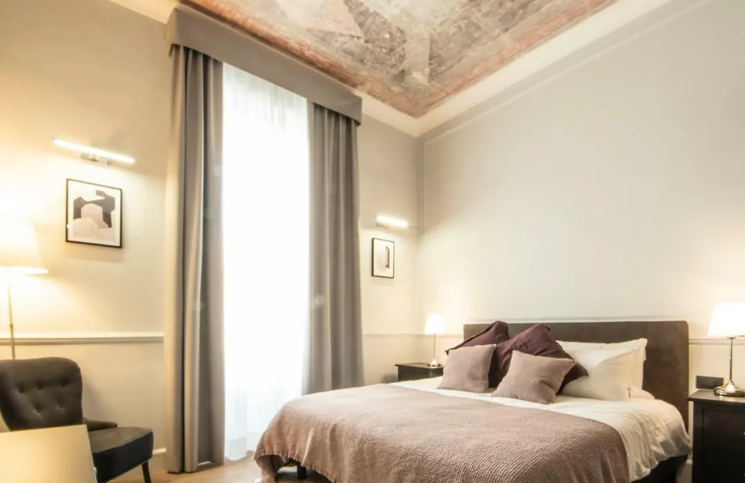 Holidays Suites Navona-1