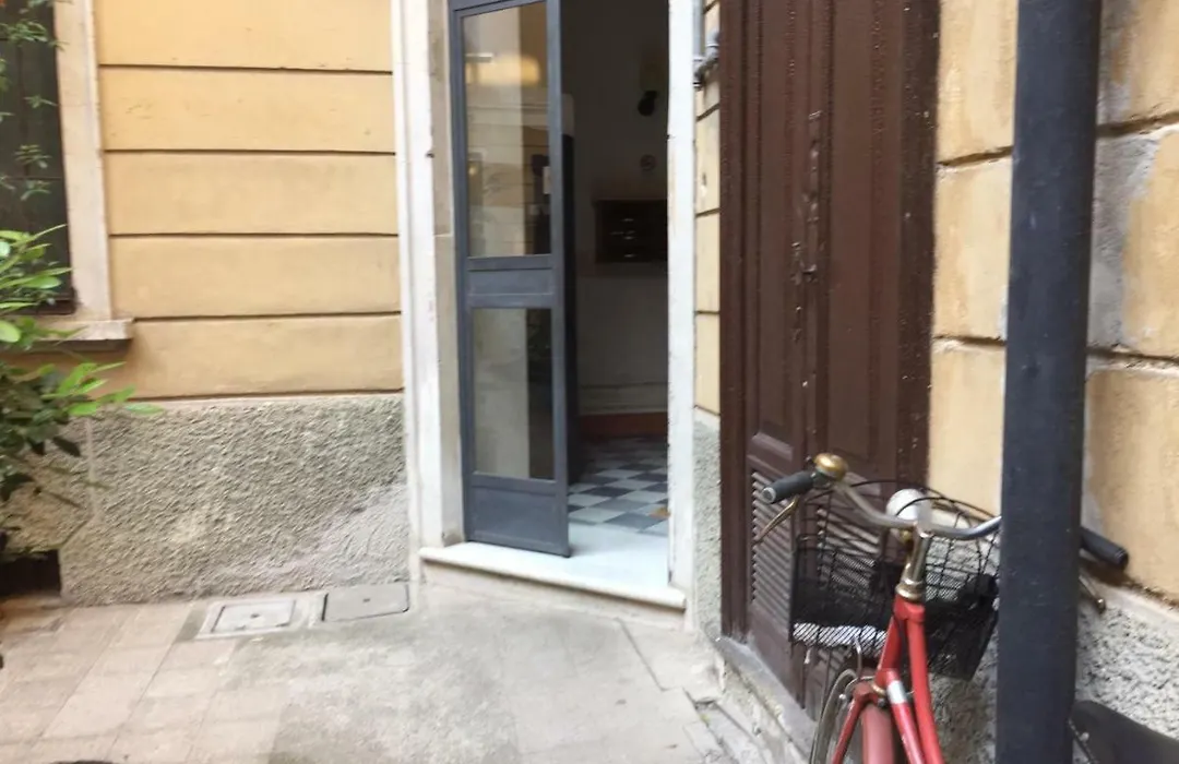 Aparthotel San Gregorio 45-1