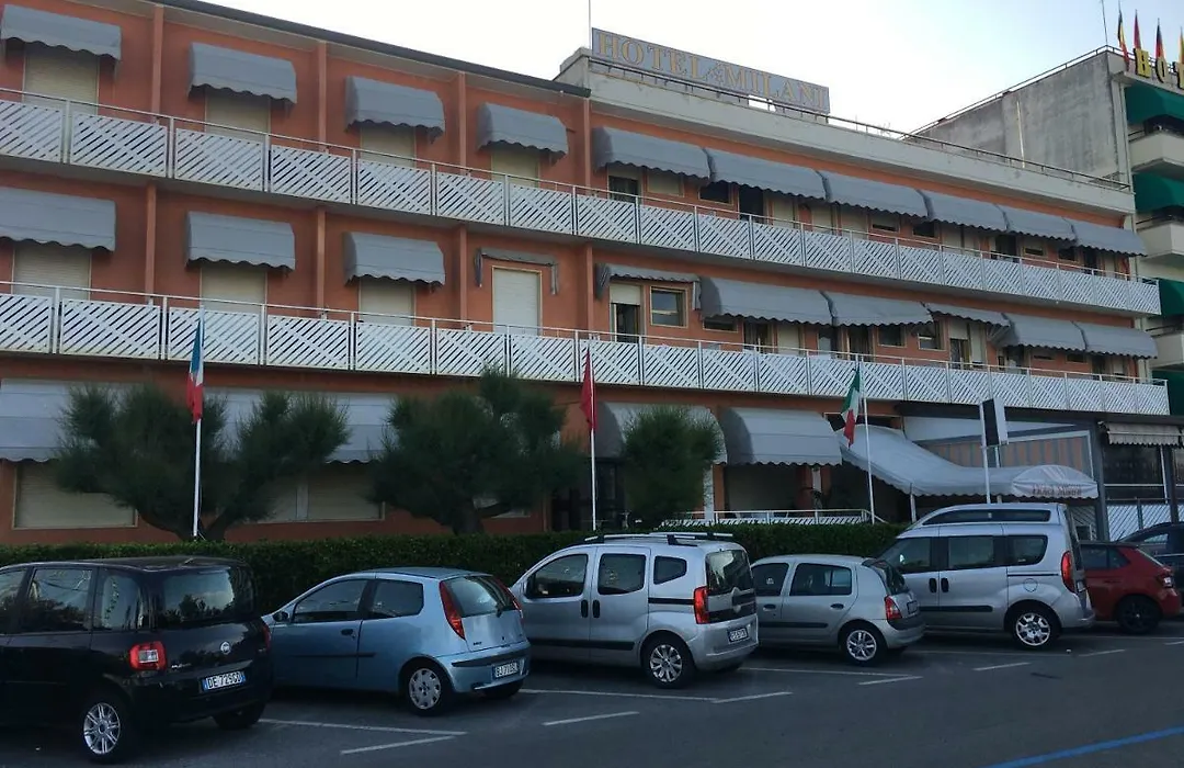 Hotel Milani-1