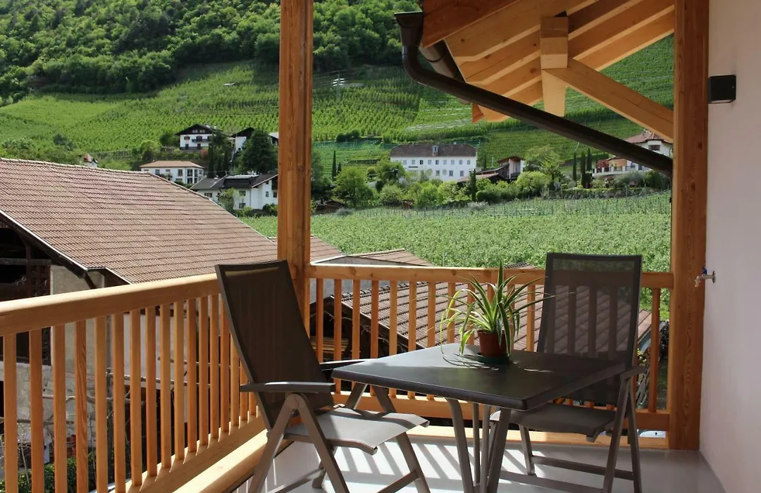 Hotel Garni&Apartments Bründlerhof-1
