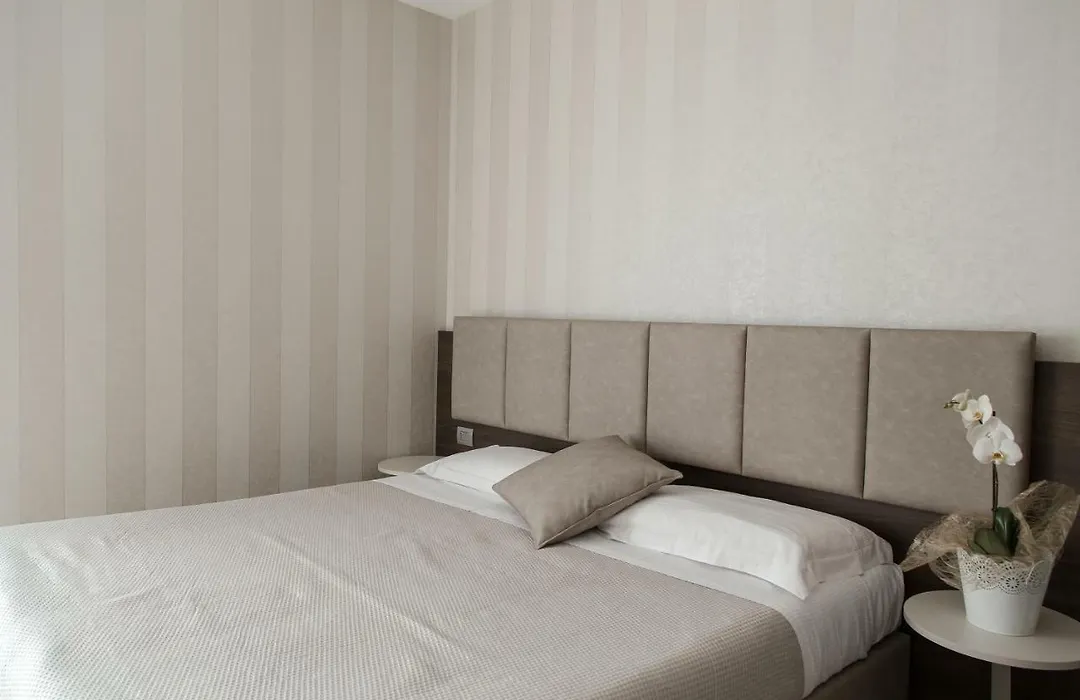 Menta e Rosmarino Rooms-1