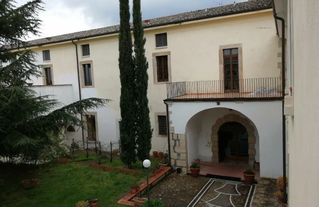 Hostel il Tetto-1
