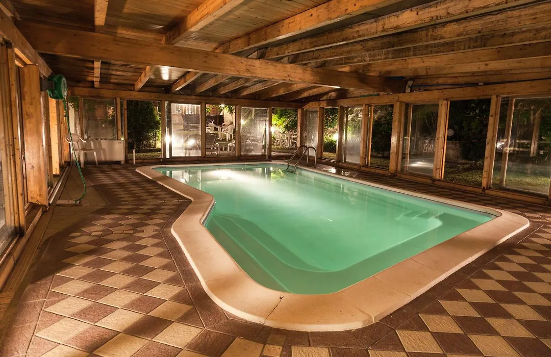 Hotel Ricordo Du Parc-1