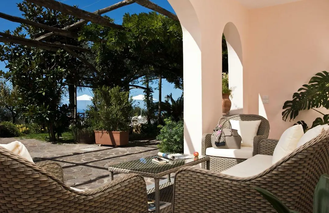 Villa Caprile-1