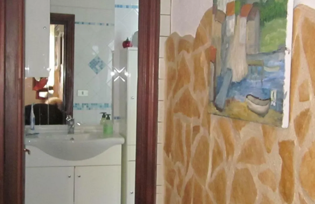 Bed&Breakfast Le Valli del Cerrano-1