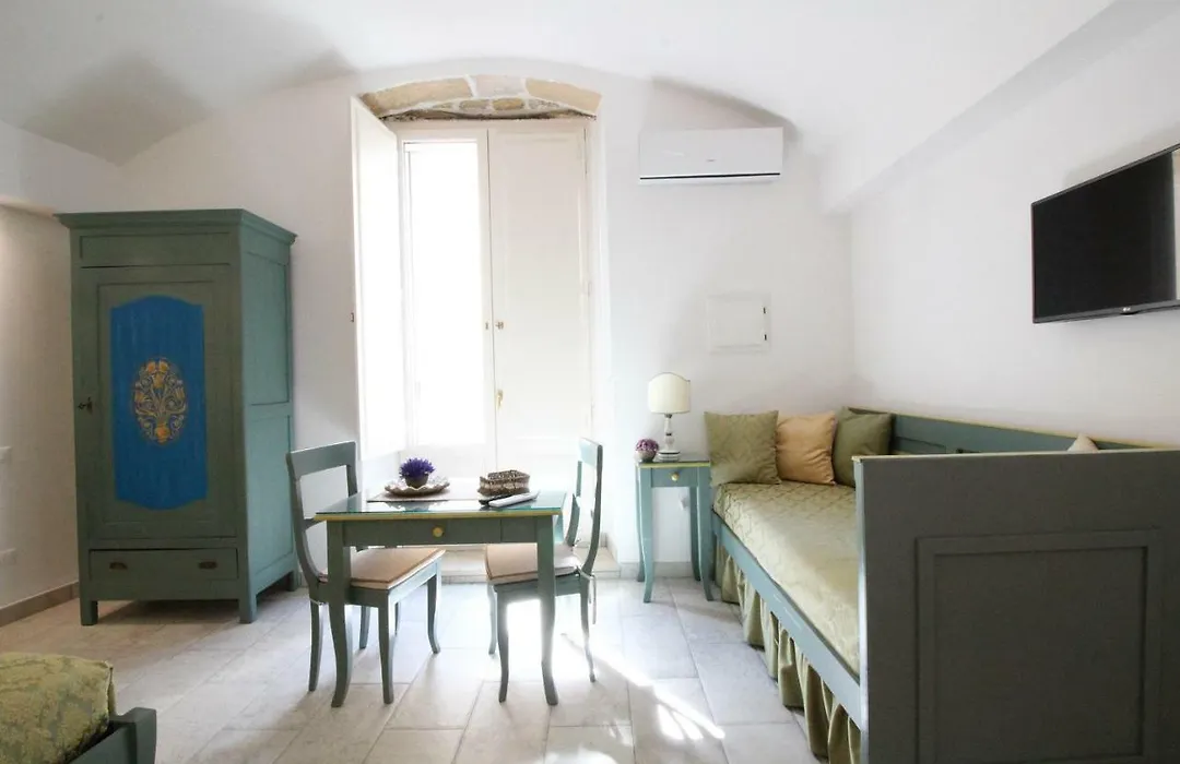 Duomo Gallipoli B&B And Apartments-1