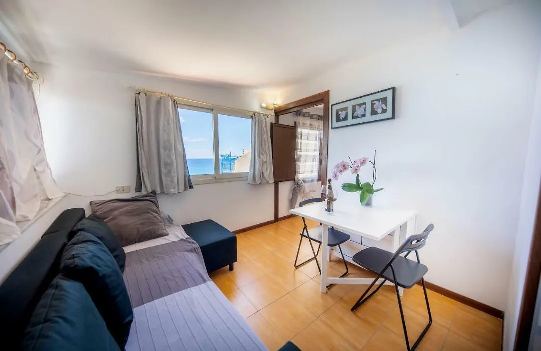 Blue Coral Apartment-1