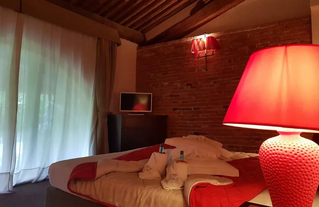 Hotel Vecchio Molino-1