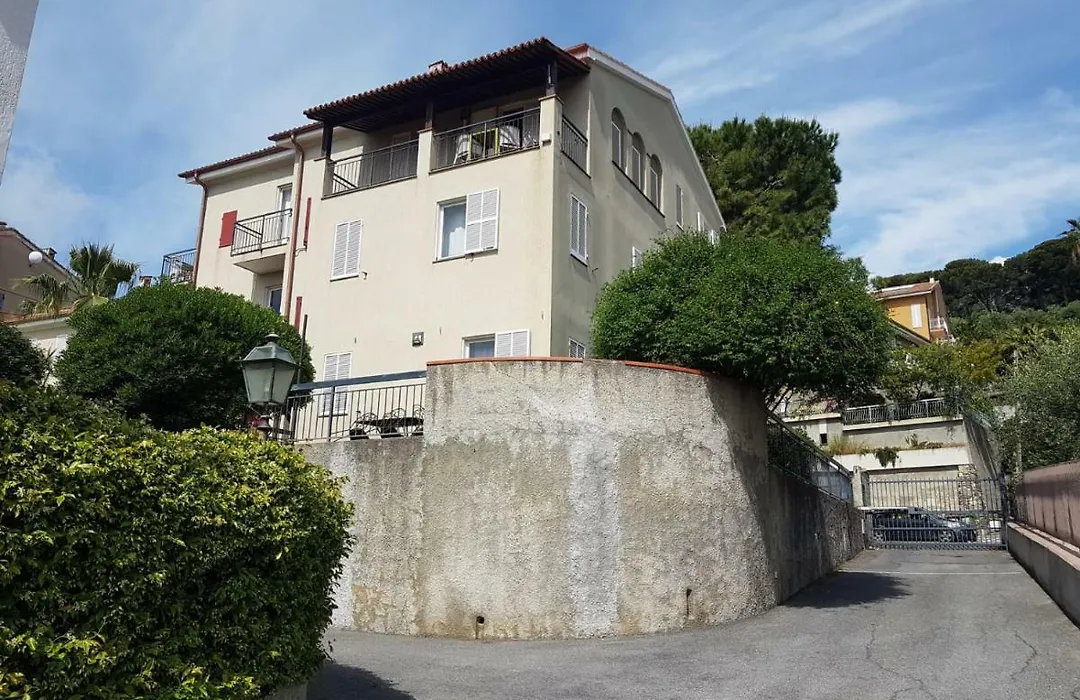Residence La Meridiana-1