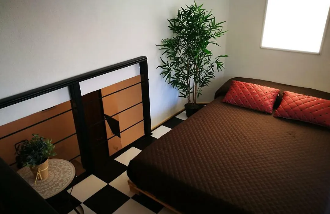 Amelia Apts & Rooms-1