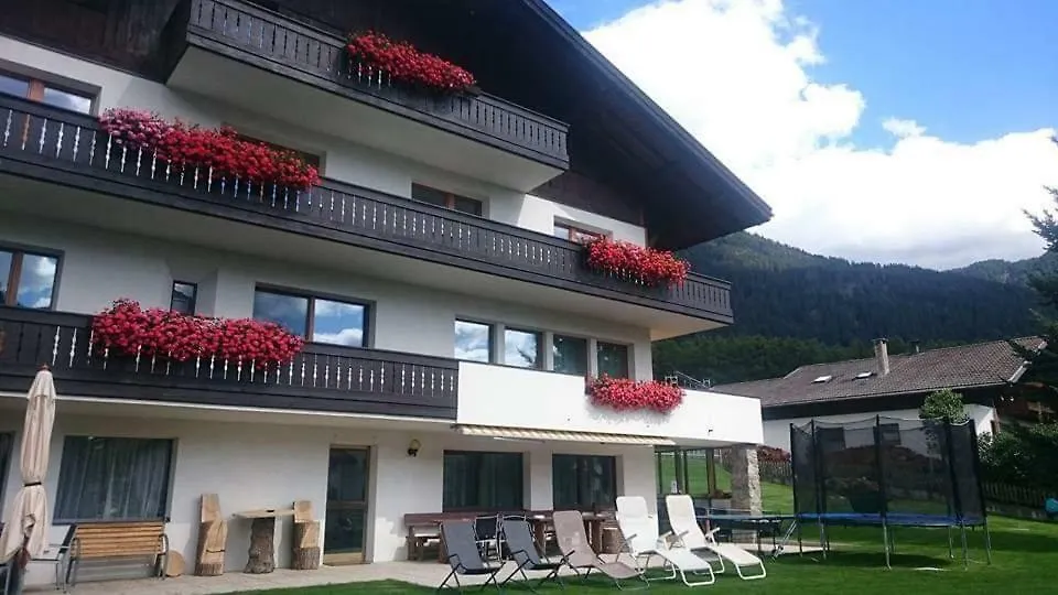 Pension Tirol-1