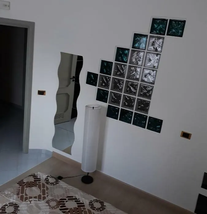 Rooms Center Wolf - Matrimoniale E Comunicanti-1