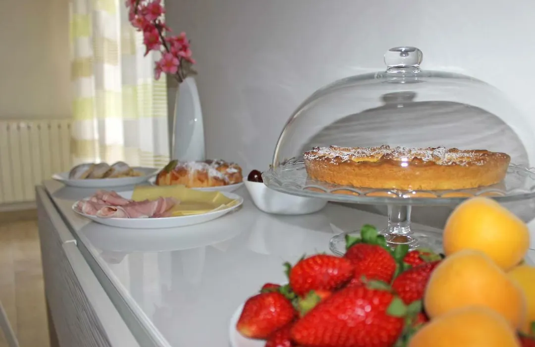 B&B Appiddaveru-1